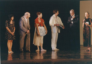 1999---Marco-Pierin-e-Luciana-Savignano