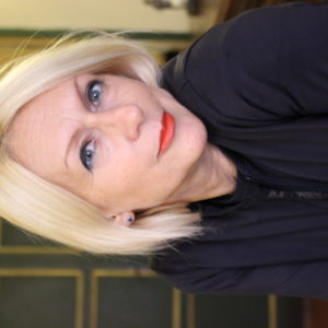 PATRIZIA CAMPASSI PATRIZIA CAMPASSI