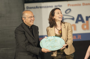 2013 - Alessandra Panzavolta