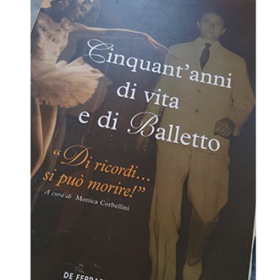 cinquantaannidiballetto