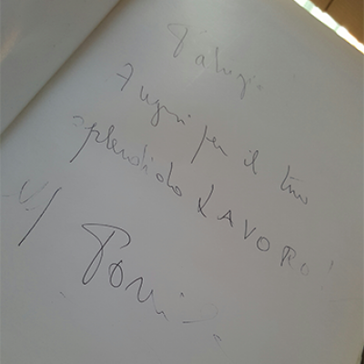 cinquantannidedica 2016